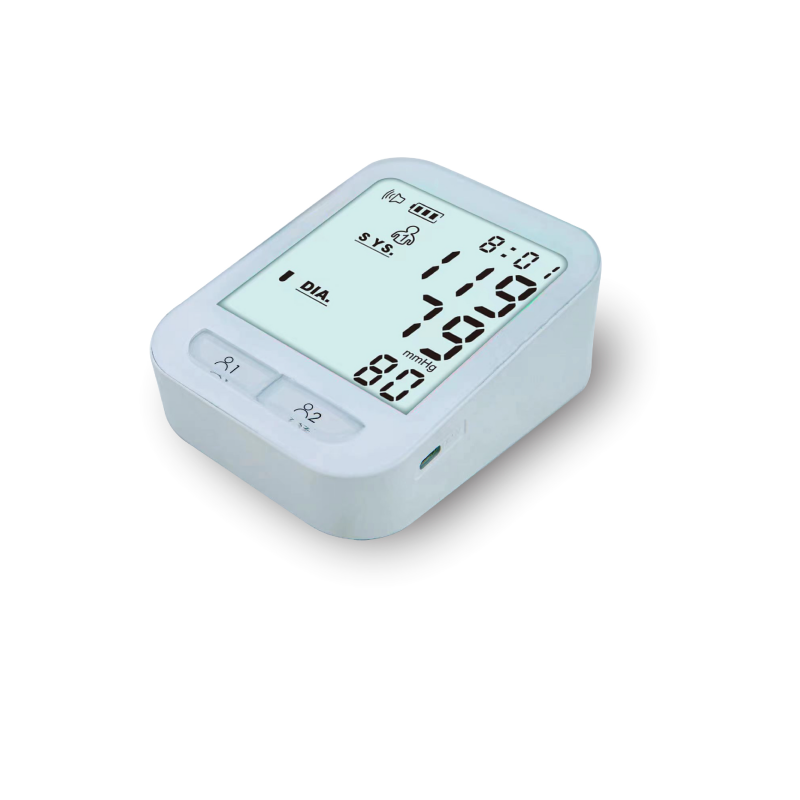 RAK-269 Hot sale prensa de la presión arterial máquina de Monitor Bluetooth