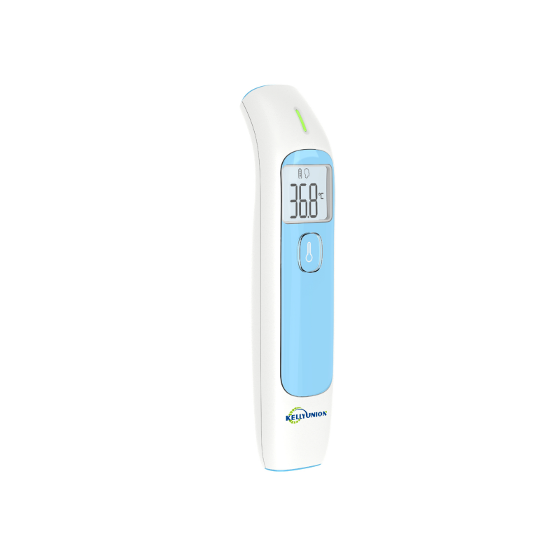 FC-IR207 Medical Digital Electronic infrarrometer termómetro de frente de bebé