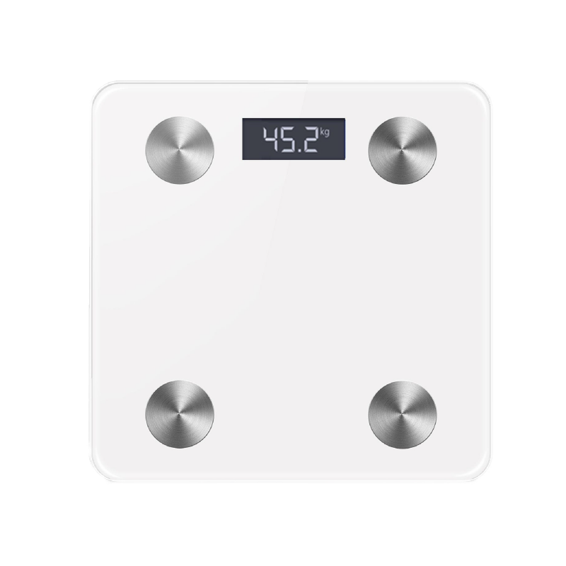 KS-BF8028 Personal body weight Scales digital glass Electronic weighmachine digital weight smart scale (en inglés)