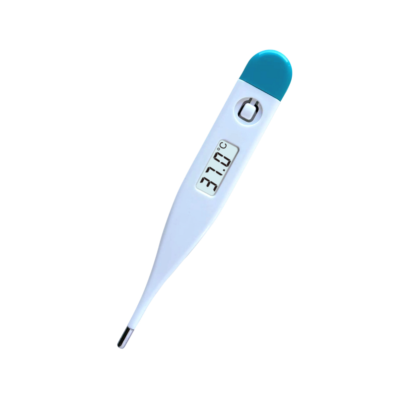 YD-103 Hospital uso fiebre termoventa al por mayor OEM disponible termometro Digital Oral