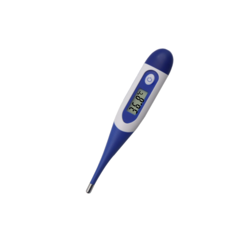 YD-206 mejor calidad precio barato termometro electrónico de punta flexible termometro electrónico