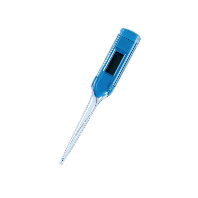 YD-107 mejor fiebre del precio venta al por mayor OEM disponible termometro Digital Oral