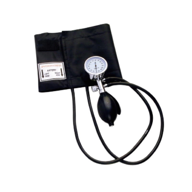 KS-3102 Kit de esfigmomanómetro del fabricante de China Palm Aneroid