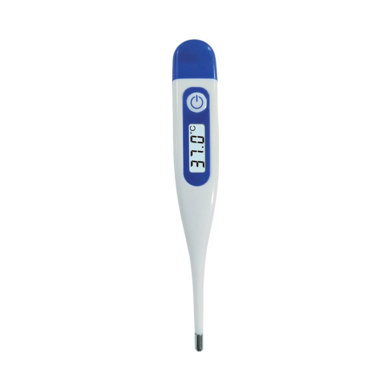 PT-11A precio de fábrica PT-11A termómetro digital electrónico de punta flexible resistente al agua (en inglés)