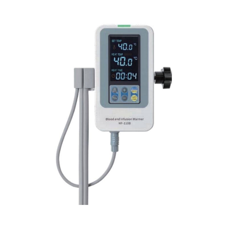 HF-110B sangre y calentador de infusión