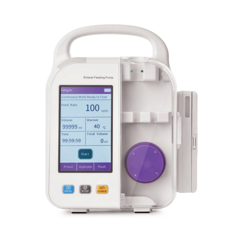 HF-910A China, de la mejor bomba de alimentación Enteral