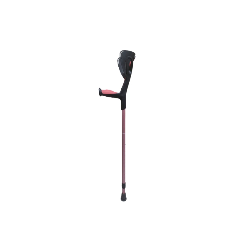 SC1040FR-2 Elbow crutch (en inglés)