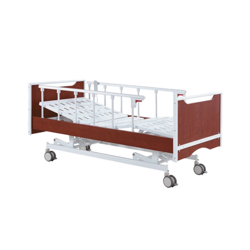 Enhancing Patient Care with KELLYUNION Hospital Beds: A Comprehensive Guide (en inglés)