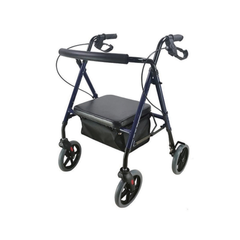Rollator economico de aluminio SC5011G-8