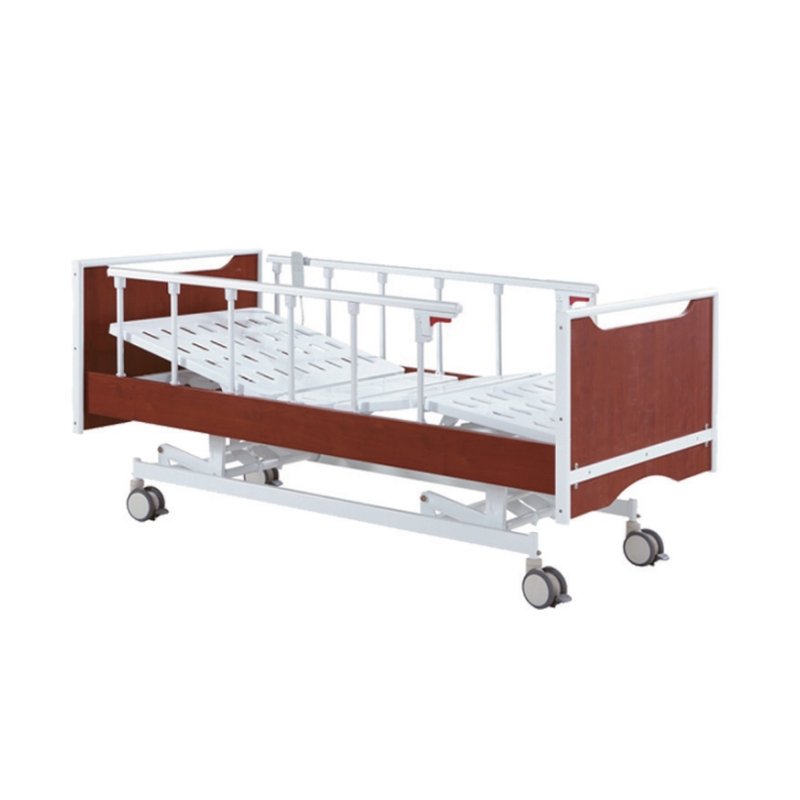 SC-HEB355 cama de Hospital China, alta calidad