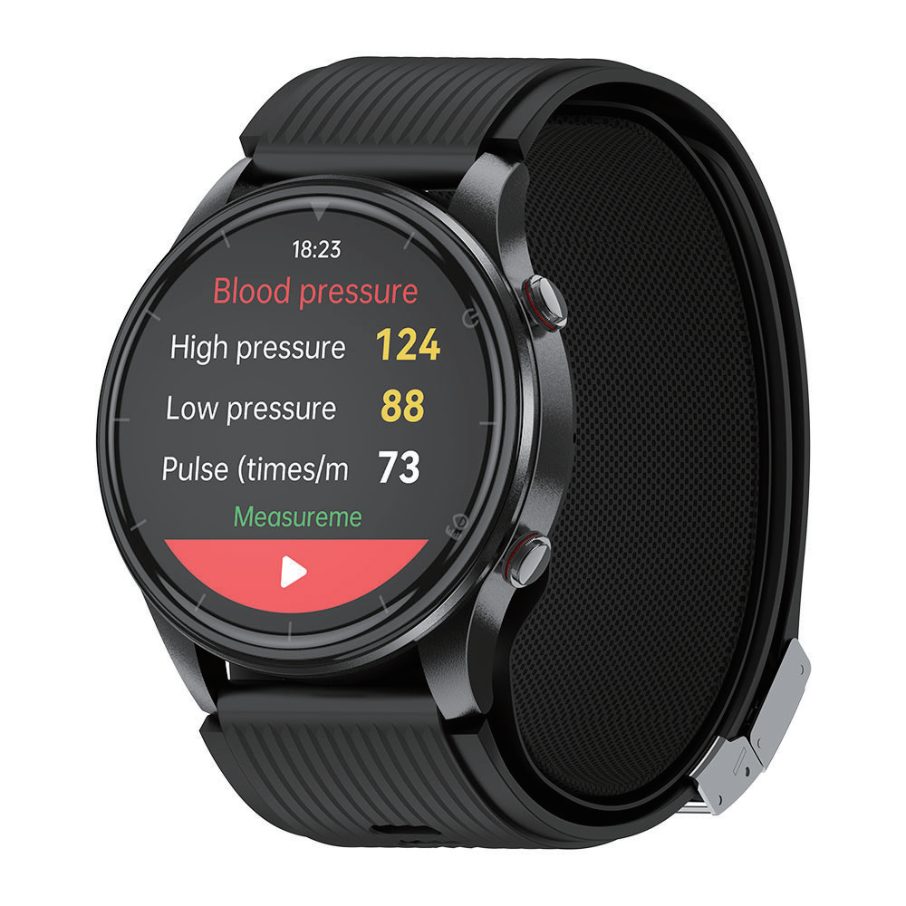 P700 Smart Watch(BPM+ECG+ azúcar) venta directa