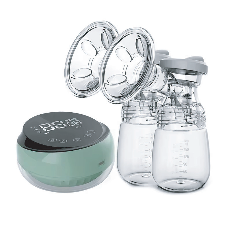 D-119(BB) China Manufacturer products Double Side Electric Breast Pump