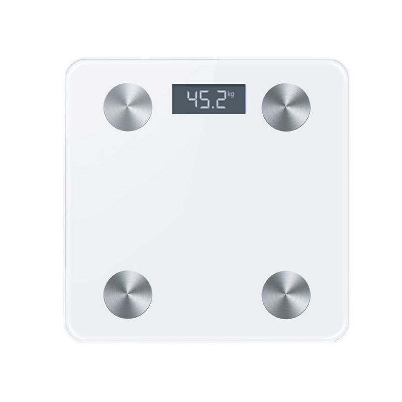 Escala Digital Bluetooth: su socio avanzado para la gestión de la salud