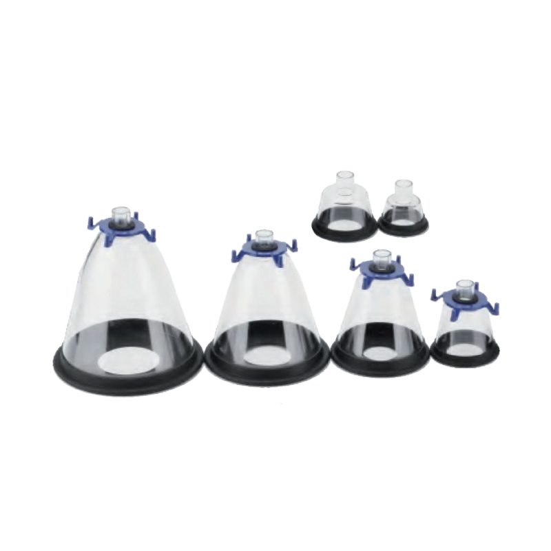 TA-VAMS6 mejor precio máscara de oxígeno veterinario