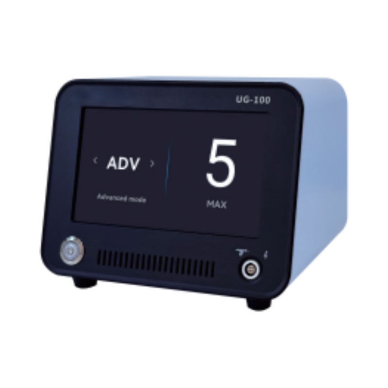 Sistema de bisturultras: redefinición de precisión en cirugía mínimamente invasiva