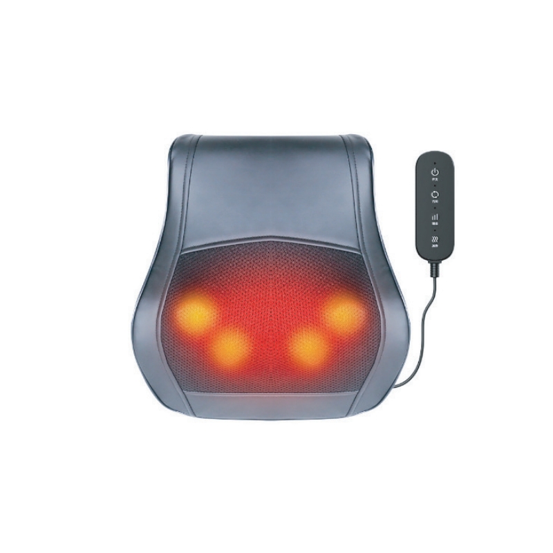 Aliviar el dolor de espalda y restaurar la movilidad con un masajeador de espalda profesional