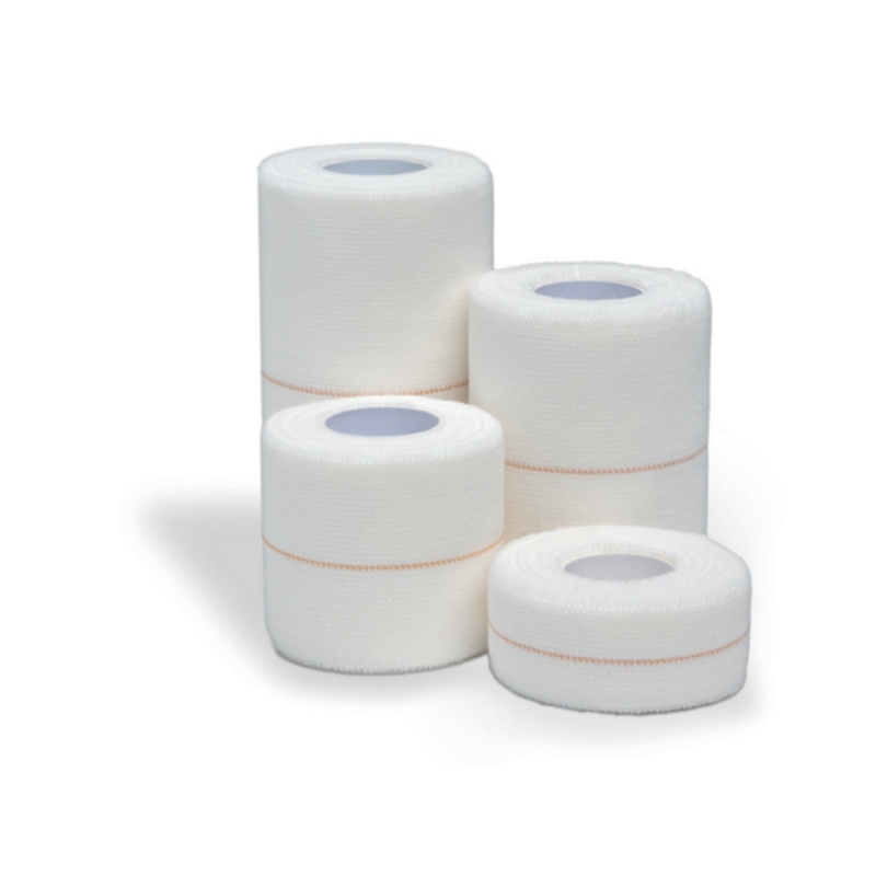 Vendaje adhesivo elástico: una visión general profesional de la utilidad clínica, los escenarios de aplicación, y la excelencia de fabricación Premium